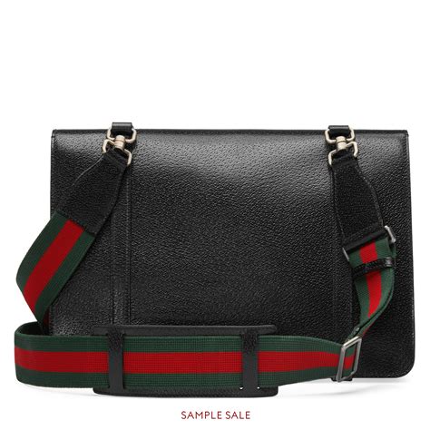 gucci tracolla uomo tigri che salta|Gucci .